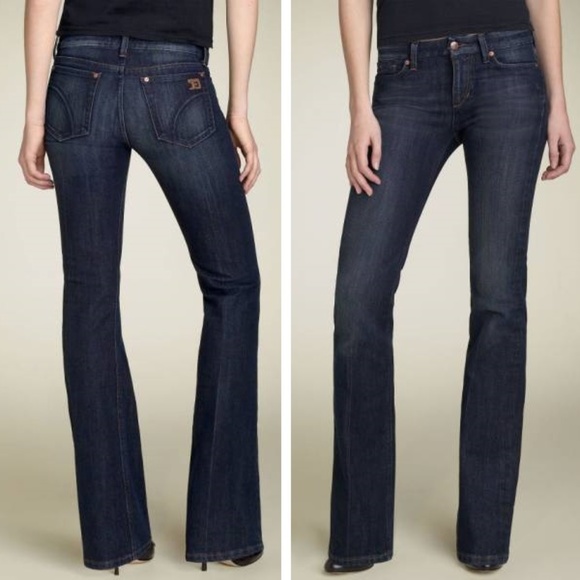 joe's muse jeans
